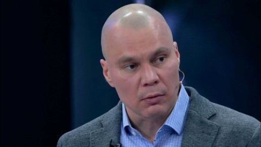 Андрей Медведев: У меня много идей по поводу карт и названий