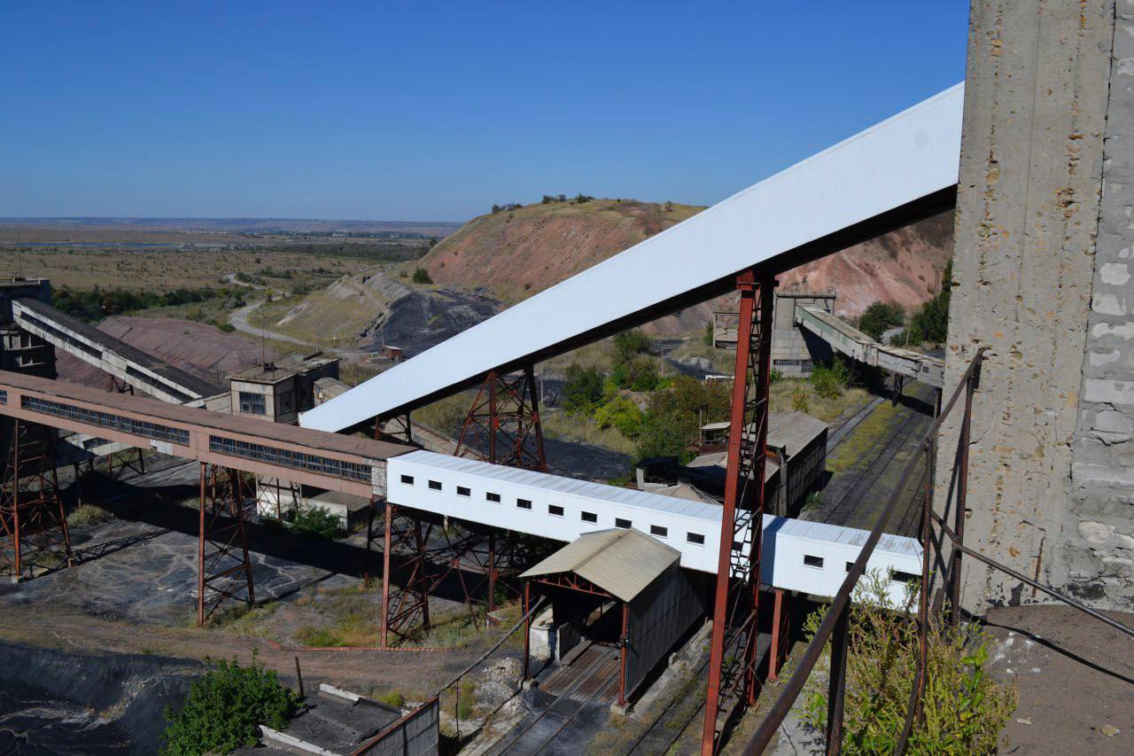 Угольная шахта «Белореченская» в ЛНР получила инвестиционный кредит ПСБ в рамках программы льготного кредитования участников СЭЗ в Донбассе и Новороссии Угольная шахта «Белореченская» в ЛНР получила инвестиционный кредит ПСБ в рамках программы льготного кредитования участников СЭЗ в Донбассе и Новороссии