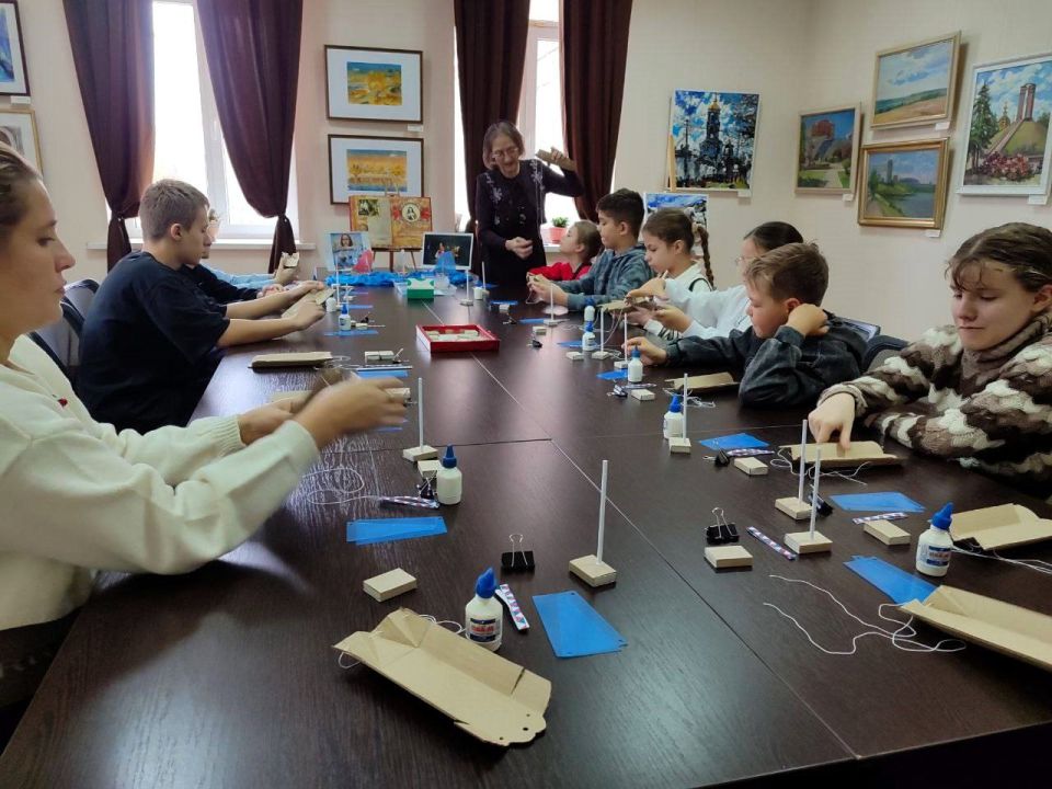 День народного единства: Путешествие в историю День народного единства: Путешествие в историю