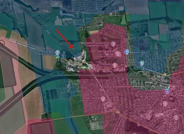 Появляются первые подробности самоубийственного десанта под Покровском