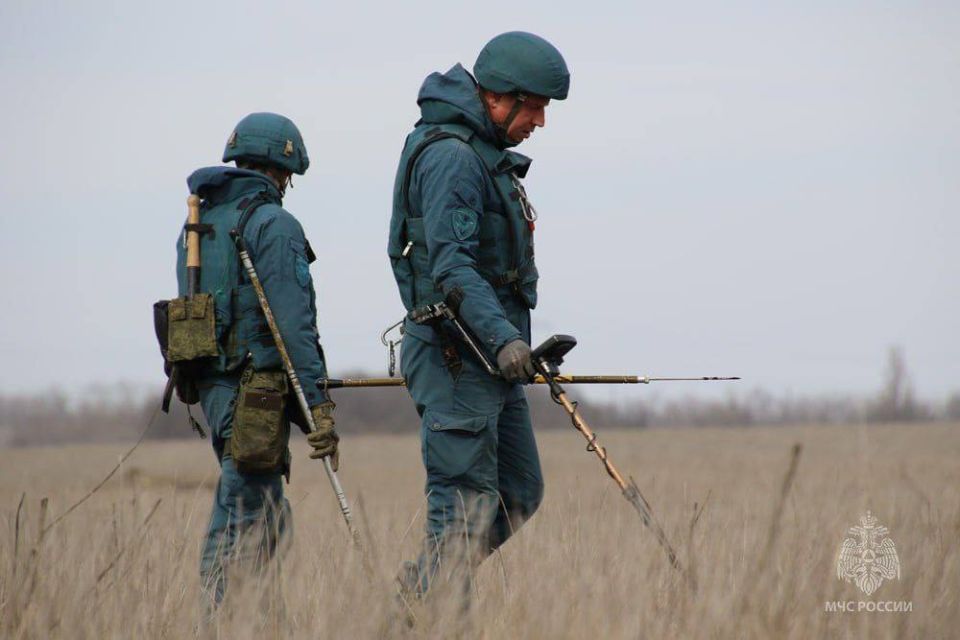 #МЧСДНР_СВОД за сутки. Ликвидировано 9 пожаров