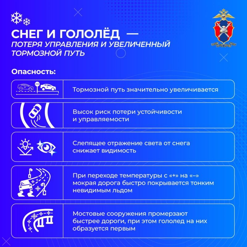 Александр Бондаренко: Безопасное вождение при неблагоприятных погодных условиях Александр Бондаренко: Безопасное вождение при неблагоприятных погодных условиях