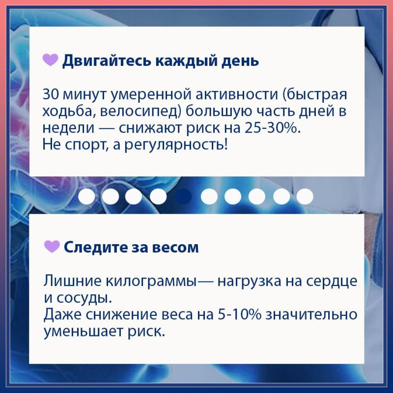 До 80 % инсультов можно предотвратить! До 80 % инсультов можно предотвратить!