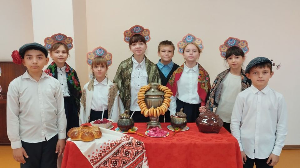 ФЕСТИВАЛЬ РУССКОЙ НАЦИОНАЛЬНОЙ КУХНИ ФЕСТИВАЛЬ РУССКОЙ НАЦИОНАЛЬНОЙ КУХНИ