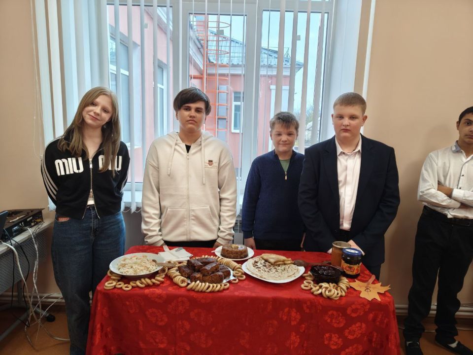 ФЕСТИВАЛЬ РУССКОЙ НАЦИОНАЛЬНОЙ КУХНИ ФЕСТИВАЛЬ РУССКОЙ НАЦИОНАЛЬНОЙ КУХНИ