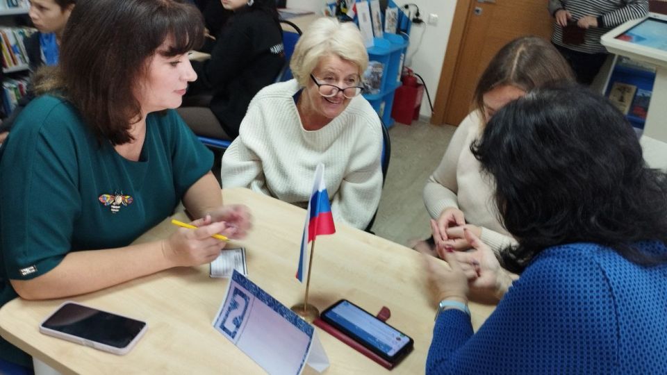 Приближается День народного единства – время вспомнить историю и быть вместе! Приближается День народного единства – время вспомнить историю и быть вместе!