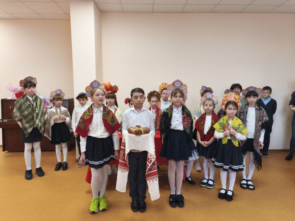 ФЕСТИВАЛЬ РУССКОЙ НАЦИОНАЛЬНОЙ КУХНИ ФЕСТИВАЛЬ РУССКОЙ НАЦИОНАЛЬНОЙ КУХНИ