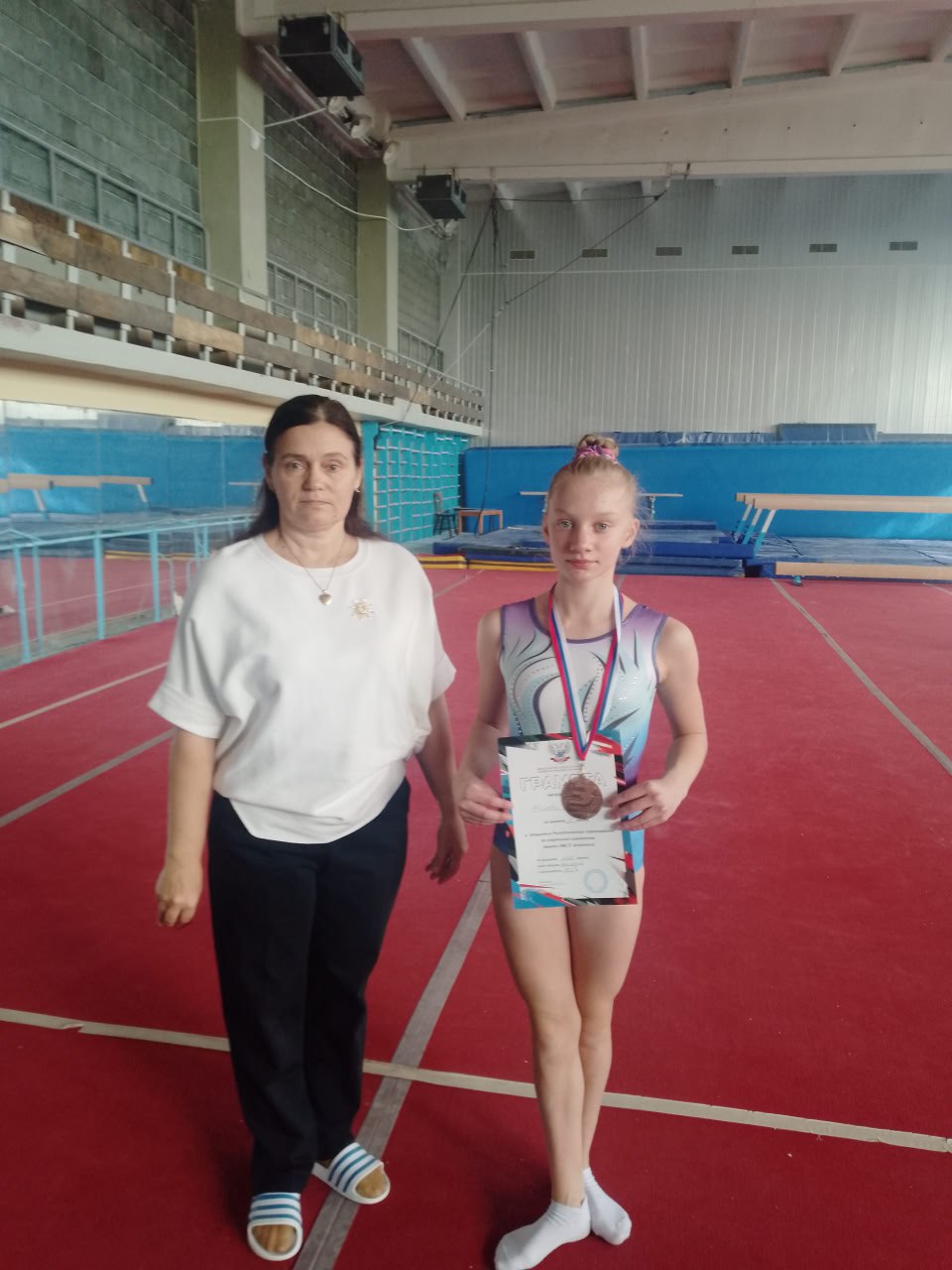 Соревнования по спортивной гимнастике Соревнования по спортивной гимнастике