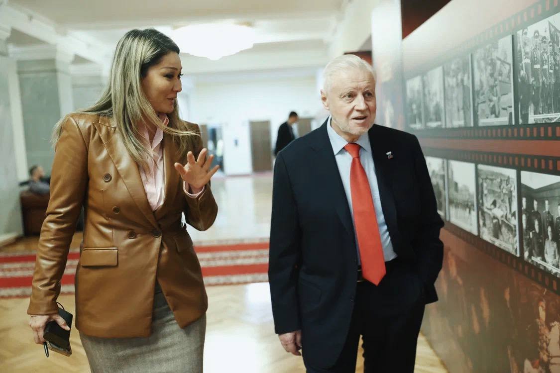 Марина Ким: Отчет о моей депутатской работе за этот месяц! Марина Ким: Отчет о моей депутатской работе за этот месяц!