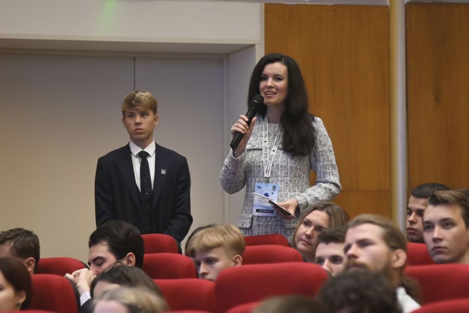 � �������� �������� ���������� ������ III ����� ������� ���������� "��������-2025", ������� � ���� ���� �������������