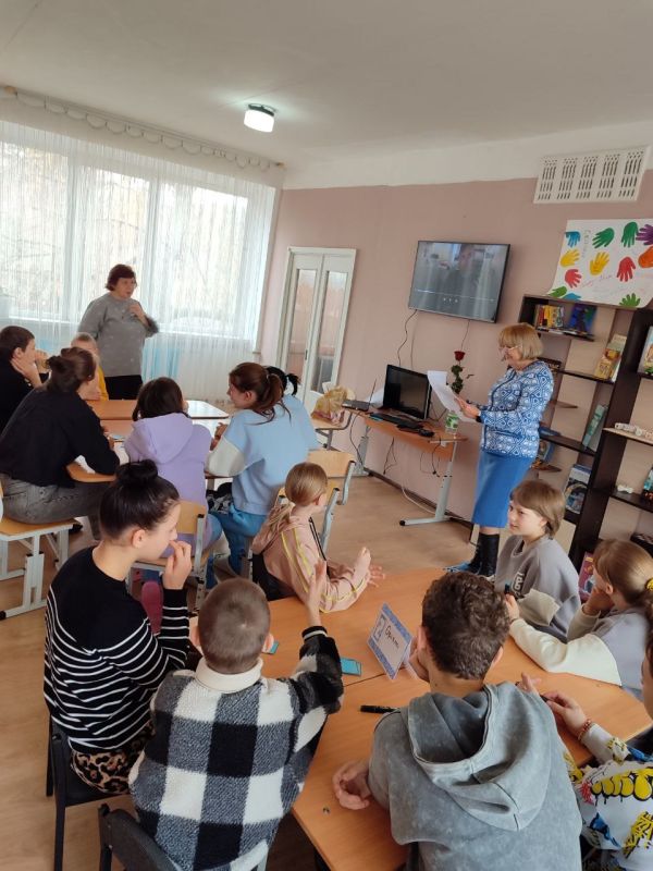 Интеллектуальный квиз «В единстве наша сила» Интеллектуальный квиз «В единстве наша сила»