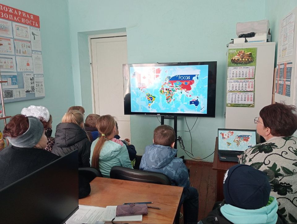 4 ноября мы отмечаем День народного единства 4 ноября мы отмечаем День народного единства