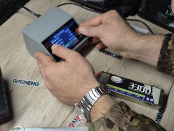 Забота о технике начинается с мелочей