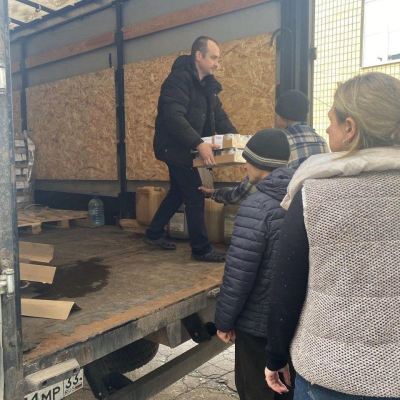 Посуда из Гусь-Хрустального прибыла в Кировское Посуда из Гусь-Хрустального прибыла в Кировское