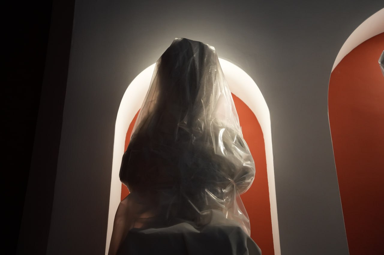 "Станет меткой на культурной карте России": в художественном музее Донецка капремонт выполнили уже на 60% "Станет меткой на культурной карте России": в художественном музее Донецка капремонт выполнили уже на 60%