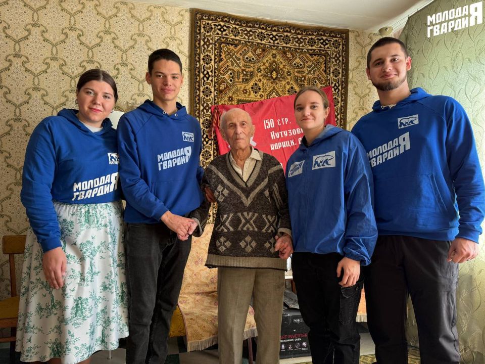 Память, которая жива в сердцах! Память, которая жива в сердцах!