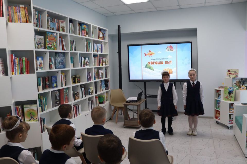 Игорь Мартынов: Парад поэзии и сказок Михаила Пляцковского Игорь Мартынов: Парад поэзии и сказок Михаила Пляцковского