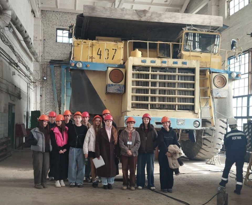 Акция «Учиться в Донбассе» в Старобешевском муниципальном округе Акция «Учиться в Донбассе» в Старобешевском муниципальном округе