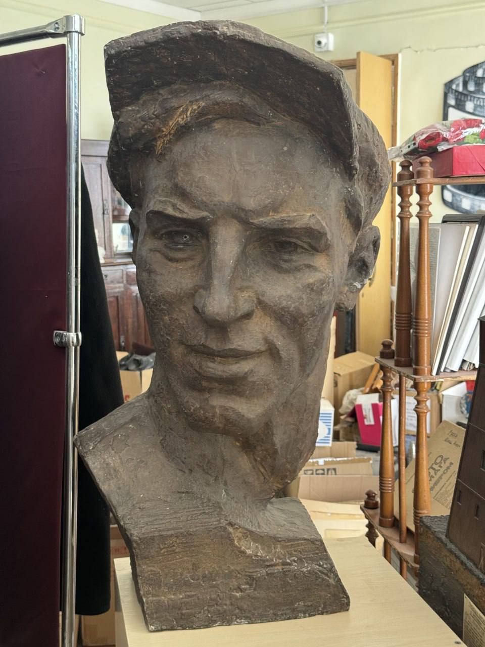 Александр Малькевич: Стаханов: город подвига и памяти Александр Малькевич: Стаханов: город подвига и памяти