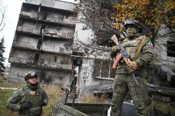 Дерзкие и крутые. Прием «выбил дверь, бросил гранату» сработал в Северске