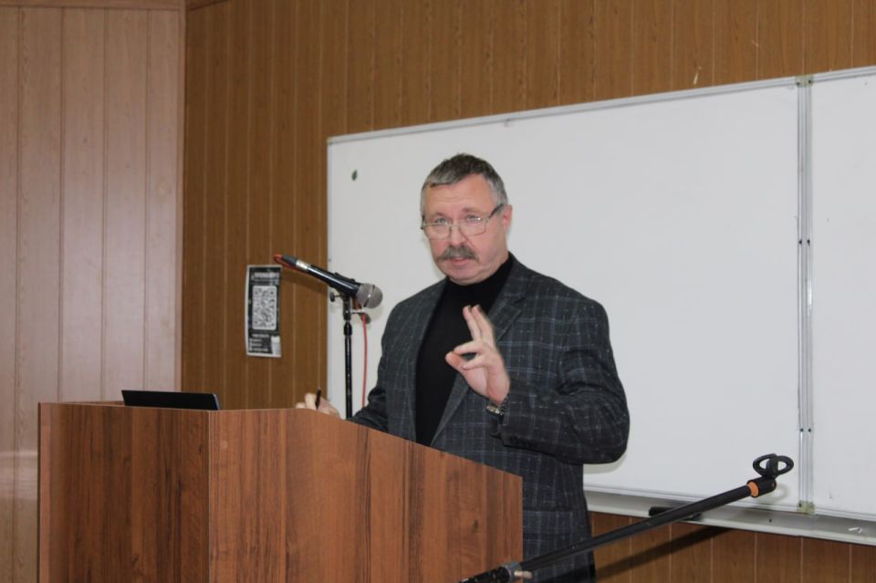 �� ������ ������ ����� �������� ���������� ���������� ������������ � ���������� ������-��������������� ������������