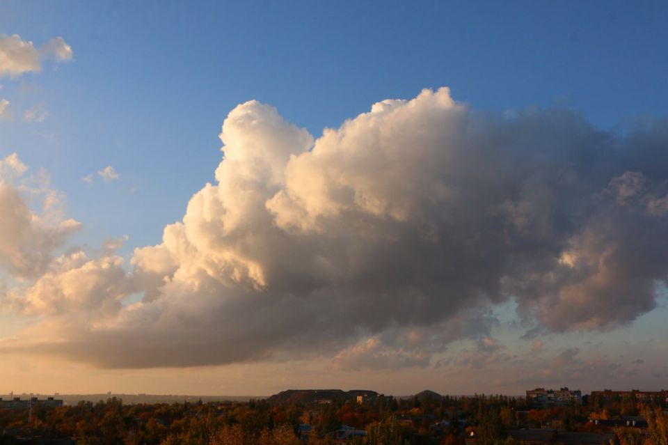 Желаем всем жителям Республики хороших праздничных выходных!