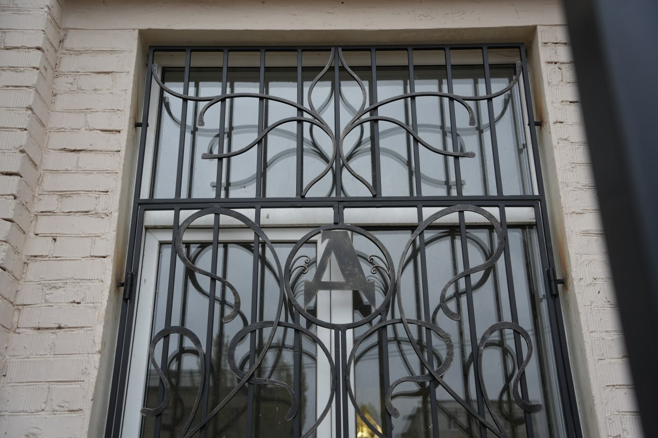 "Станет меткой на культурной карте России": в художественном музее Донецка капремонт выполнили уже на 60% "Станет меткой на культурной карте России": в художественном музее Донецка капремонт выполнили уже на 60%