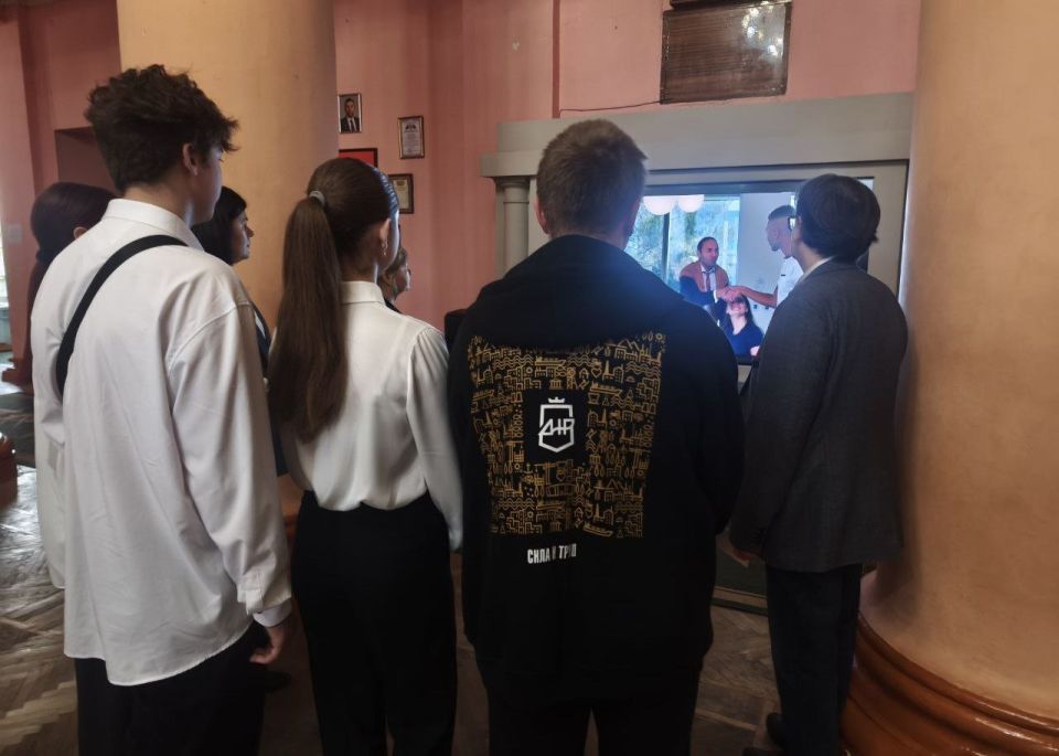 «СТО НАРОДОВ – ОДНА СЕМЬЯ» «СТО НАРОДОВ – ОДНА СЕМЬЯ»