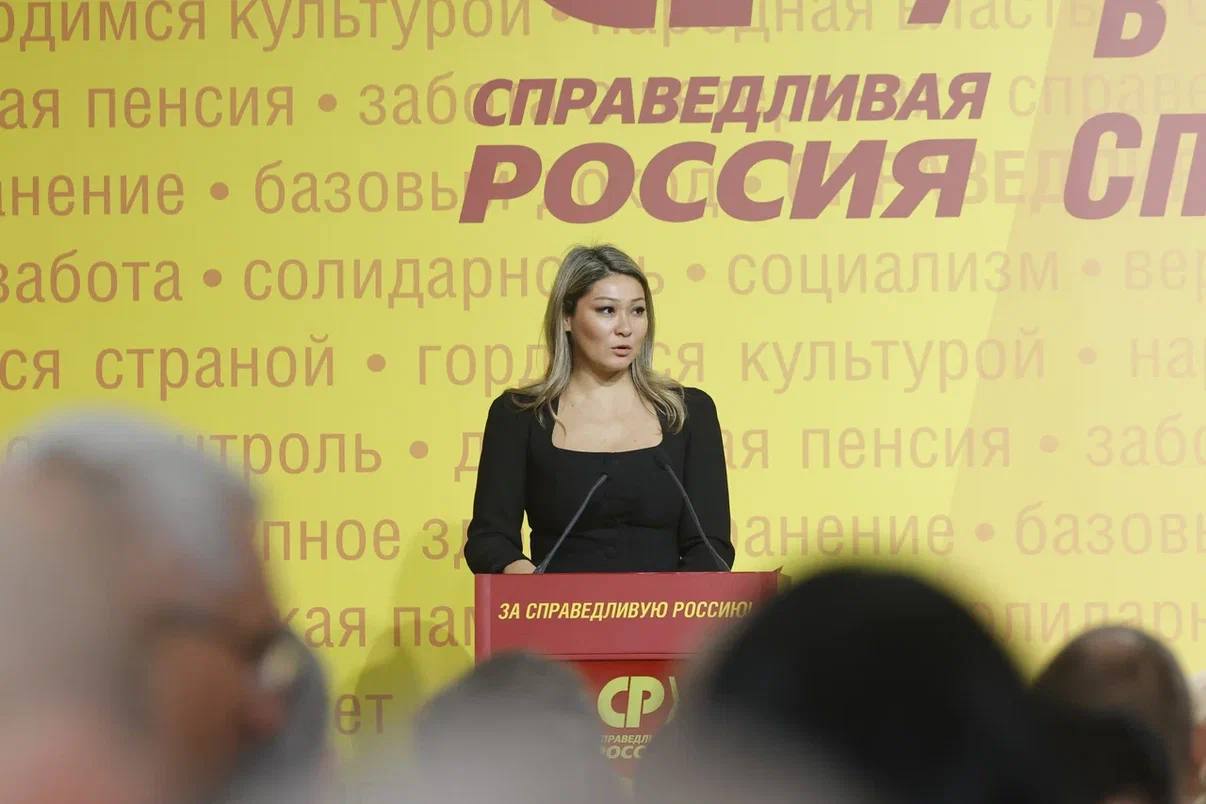 Марина Ким: Отчет о моей депутатской работе за этот месяц! Марина Ким: Отчет о моей депутатской работе за этот месяц!