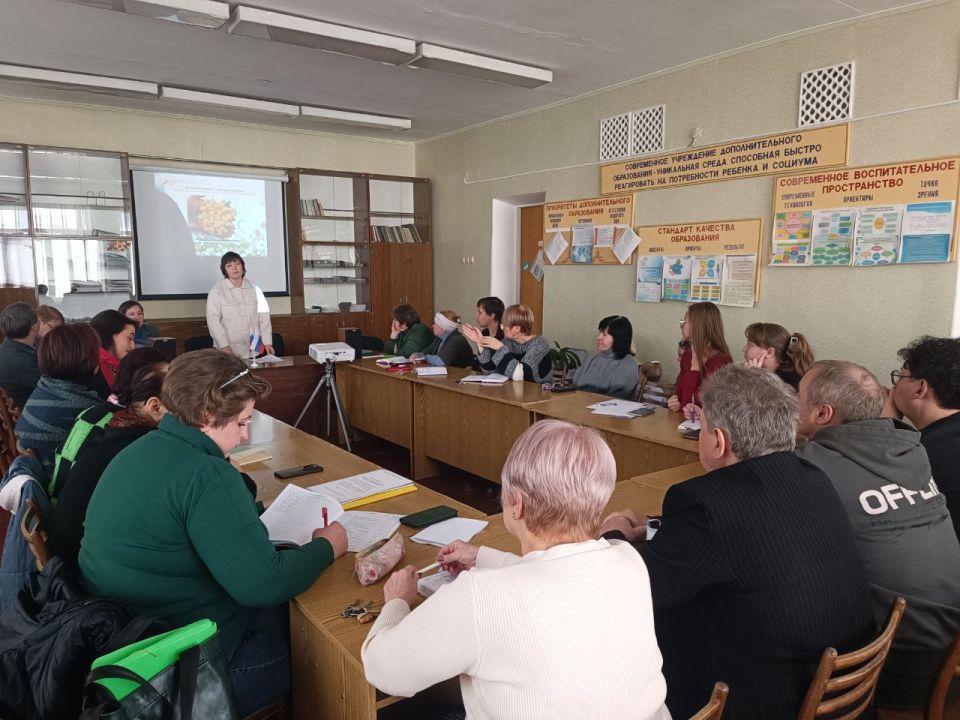 Иван Приходько: В Центрально-Городском районе Горловки прошли мероприятия ко Дню народного единства Иван Приходько: В Центрально-Городском районе Горловки прошли мероприятия ко Дню народного единства