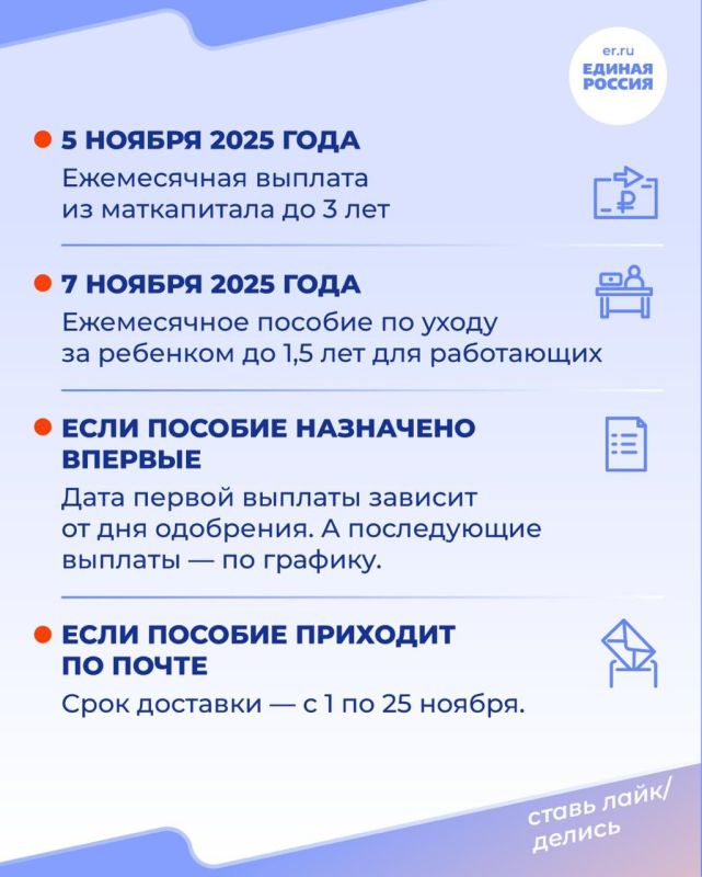 Полезная информация для родителей! Полезная информация для родителей!