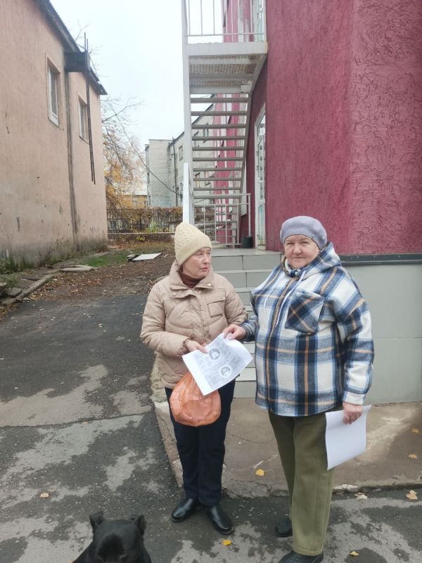 В рамках недели профилактики рака легких, 03.11.2025г сотрудники МБУ «ЦКИД» на центральной городской площади Дебальцево провели просветительскую акцию В рамках недели профилактики рака легких, 03.11.2025г сотрудники МБУ «ЦКИД» на центральной городской площади Дебальцево провели просветительскую акцию