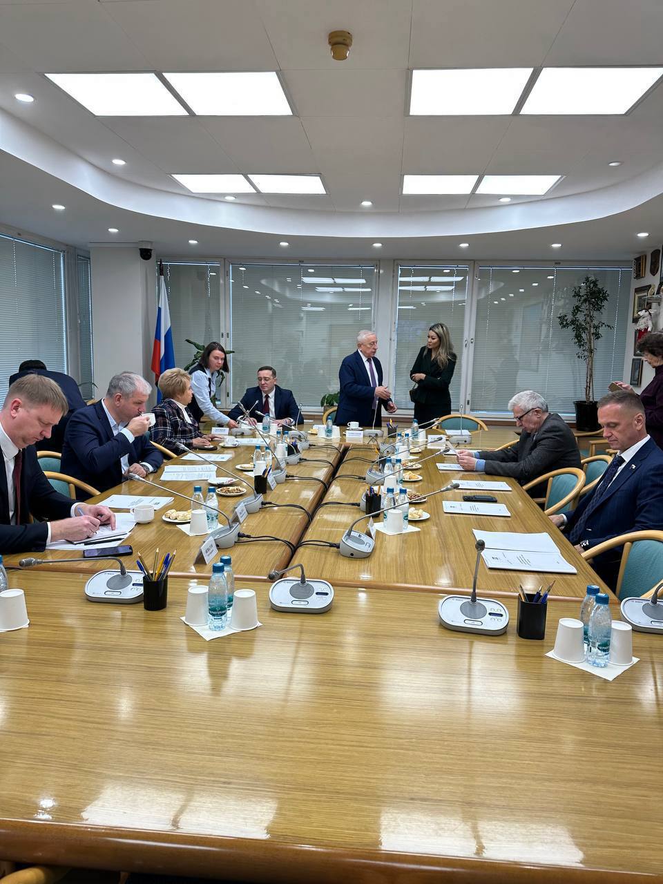 Марина Ким: Отчет о моей депутатской работе за этот месяц! Марина Ким: Отчет о моей депутатской работе за этот месяц!