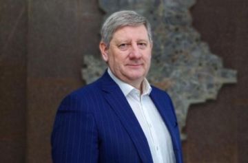 Андрей Чертков: Минстрою России – 12 лет!. За эти годы ведомство под руководством Ирека Энваровича Файзуллина стало локомотивом реальных изменений в стране