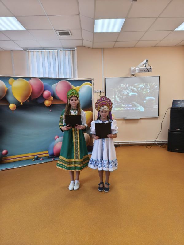 ФЕСТИВАЛЬ РУССКОЙ НАЦИОНАЛЬНОЙ КУХНИ ФЕСТИВАЛЬ РУССКОЙ НАЦИОНАЛЬНОЙ КУХНИ