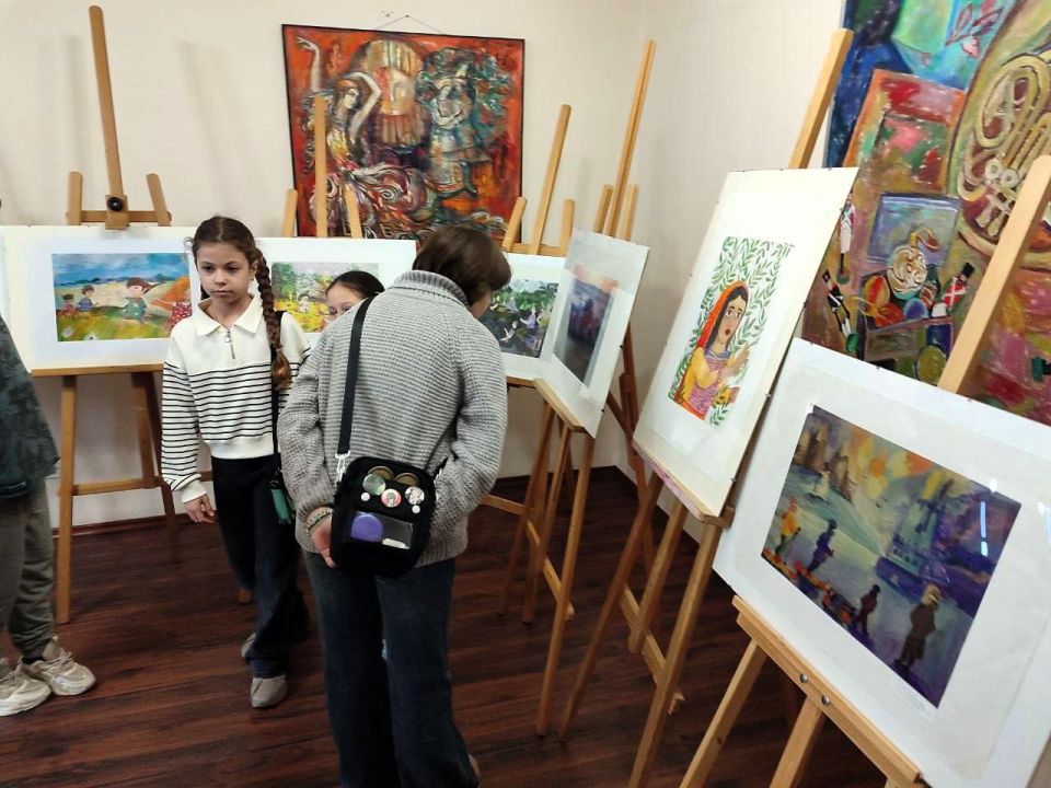 День народного единства: Путешествие в историю День народного единства: Путешествие в историю