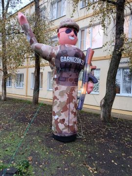 В поликлиническом отделении ГБУ ДНР "Новоазовская ЦРБ" проводиться диспансеризация участников СВО