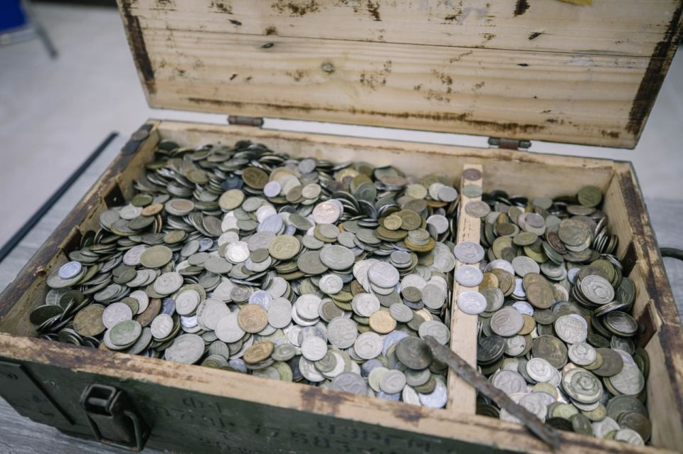 Антон Кольцов: Мариуполь принял финальный этап масштабной патриотической инициативы «Живая память благодарных поколений» Антон Кольцов: Мариуполь принял финальный этап масштабной патриотической инициативы «Живая память благодарных поколений»