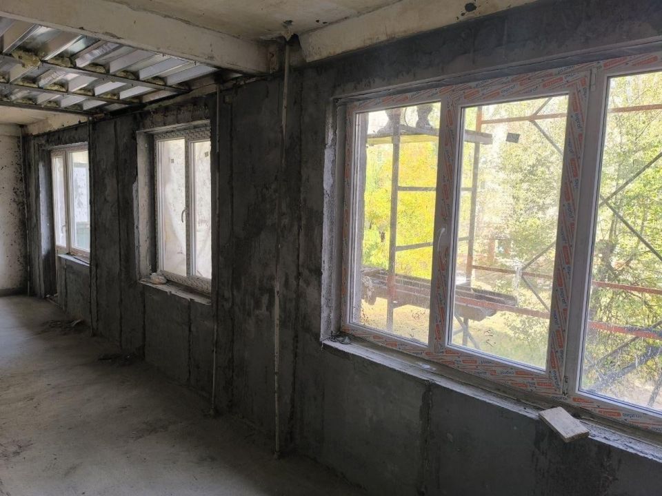 Роман Конев: РЕГИОН-ШЕФ ГОРЛОВКИ – КУЗБАСС