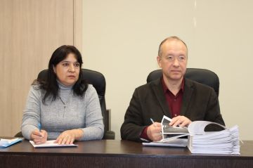 Итоги заседания межведомственной комиссии по рассмотрению вопросов о приостановлении начисления платы за жилищно-коммунальные услуги в жилых домах и квартирах, повреждённых в результате боевых действий, в которых не...