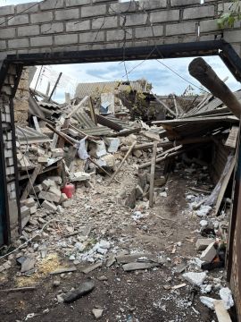 Олег Царёв: Российская ПВО ночью уничтожила 98 украинских БПЛА: 45 – над Белгородской обл, 12 – над Самарской, 11 – над Московским регионом, в том числе 6 БПЛА, летевших на Москву, по 10 – над Воронежской и Ростовской, 4 –...