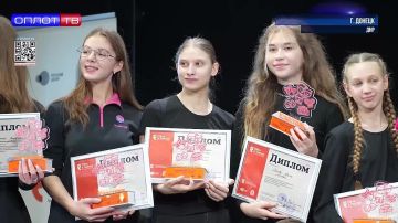 Второй этап форума «Путь к театру» завершен