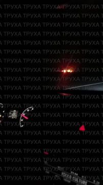 Хроника ударов по территории Украины 31 октября - 01 ноября 2025 года