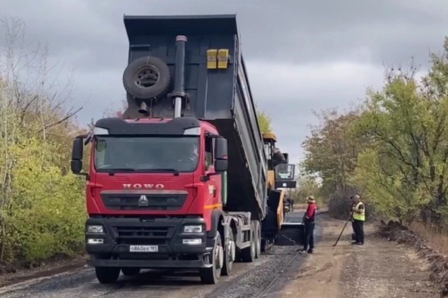 Финский военкор Хейсканен показал, как восстанавливают Донбасс Финский военкор Хейсканен показал, как восстанавливают Донбасс