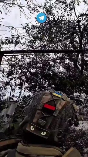 Это ад! "П**да, нас нах разбирают"! — паника у ВСУ в Покровске