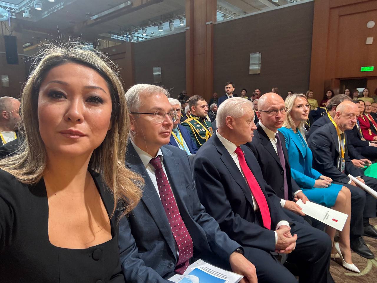 Марина Ким: Отчет о моей депутатской работе за этот месяц! Марина Ким: Отчет о моей депутатской работе за этот месяц!