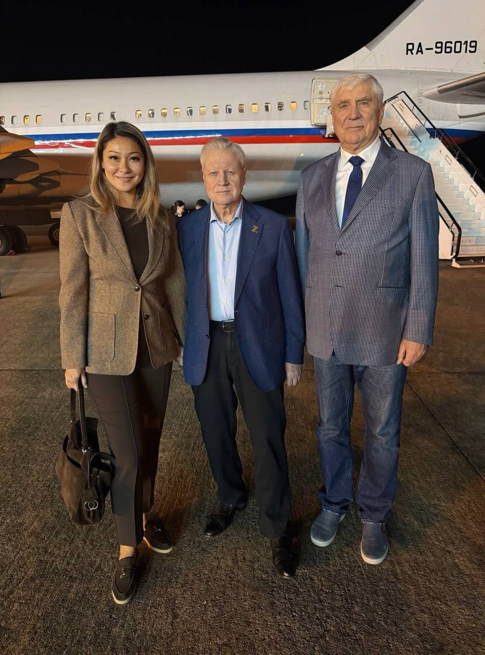 Марина Ким: Отчет о моей депутатской работе за этот месяц! Марина Ким: Отчет о моей депутатской работе за этот месяц!