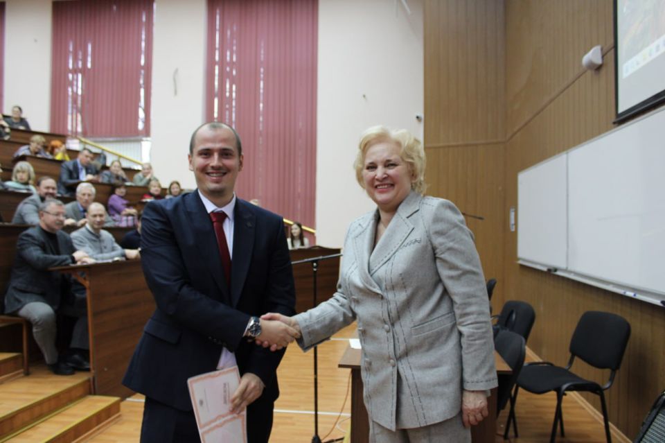 �� ������ ������ ����� �������� ���������� ���������� ������������ � ���������� ������-��������������� ������������