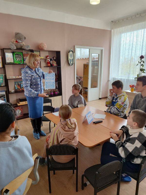 Интеллектуальный квиз «В единстве наша сила» Интеллектуальный квиз «В единстве наша сила»