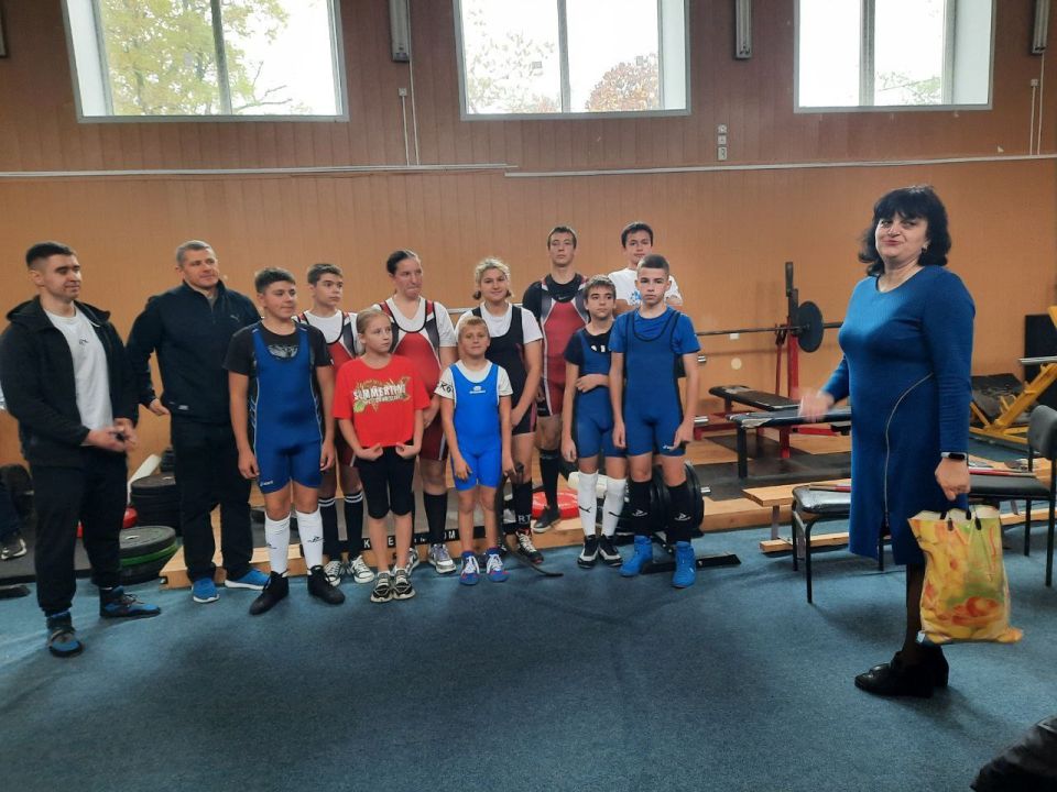 ������������� ����������� �� ������������� � ���������� ���������� �����